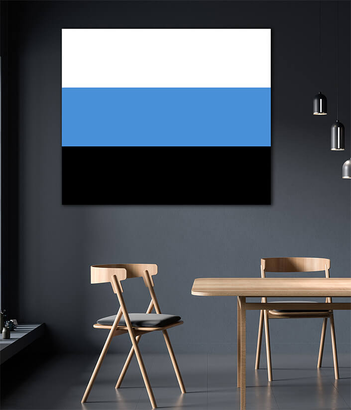WEB06 0032 MP 0014 Estonia Flag AOAY4014