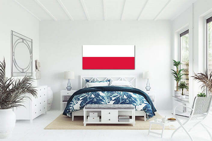 WEB07 0006 MP 0027 Poland Flag AOAY4077
