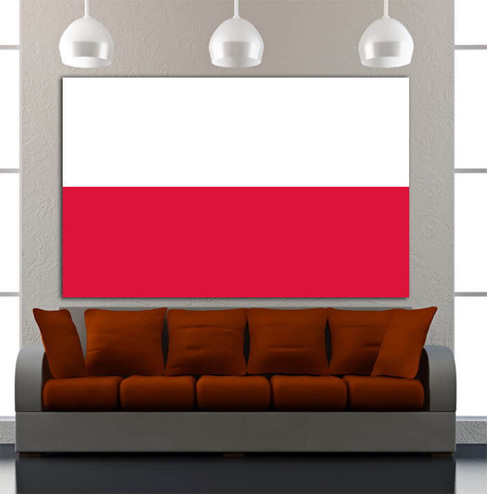 WEB07 0009 MP 0027 Poland Flag AOAY4077