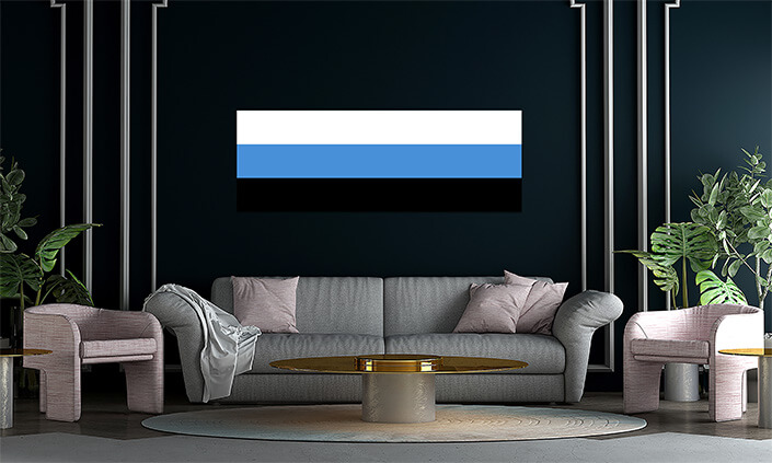 WEB07 0032 MP 0014 Estonia Flag AOAY4014