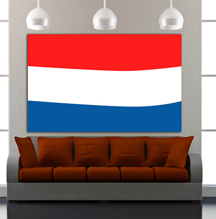 WEB07 0047 MP 0039 Netherlands Flag AOAY4325