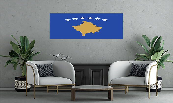 WEB08 0007 MP 0039Kosovo Flag AOAY4208