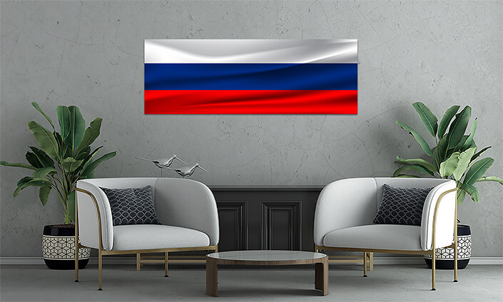 WEB08 0017 MP 0029 Russian Waving Flag AOAY4103