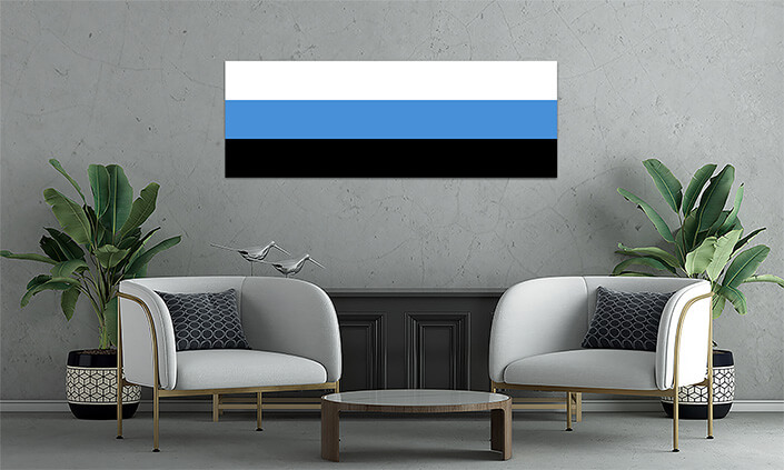 WEB08 0032 MP 0014 Estonia Flag AOAY4014