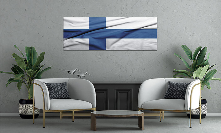 WEB08 0040 MP 0006 Finland Waving Flag AOAY4182 Copy