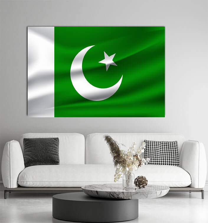 WEB09 0000 MP 0030 Pakistan Waving Flag AOAY4049