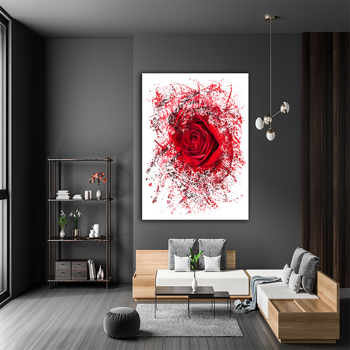 WEB001 0054 Mockups 0029 14104926 close up of red rose exploding AOAY7508