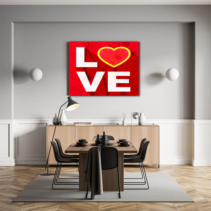 WEB002 0002 MS 0029 22745420 love heart represents compassion fondness and dating AOAY4702