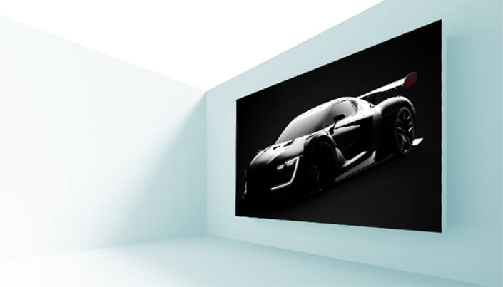 WEB002 0014 ML 0008 46061178 black modern sport car AOAY5897