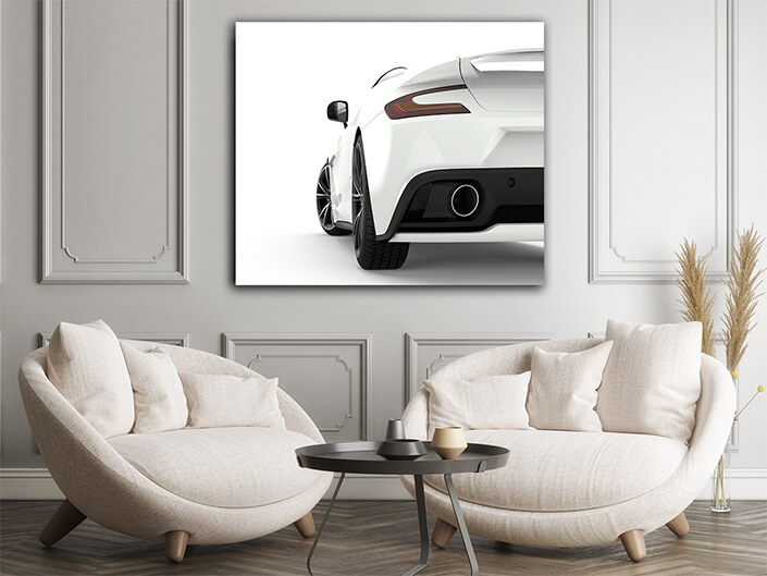 WEB002 0016 MP 0018 46060930 back generic sport white car AOAY5896