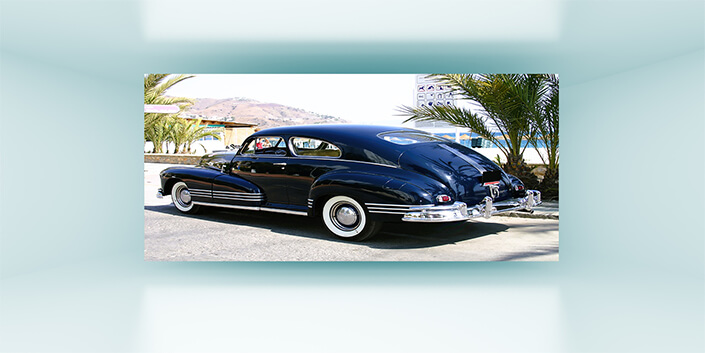 WEB002 0042 MP 0035 1262125 1947 ink blue family car AOAY6181