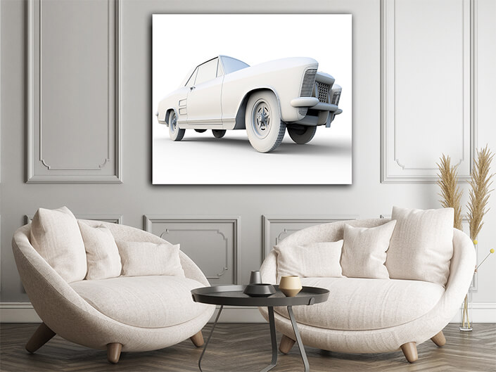 WEB002 0047 MP 0053 19986322 car clay render AOAY5017