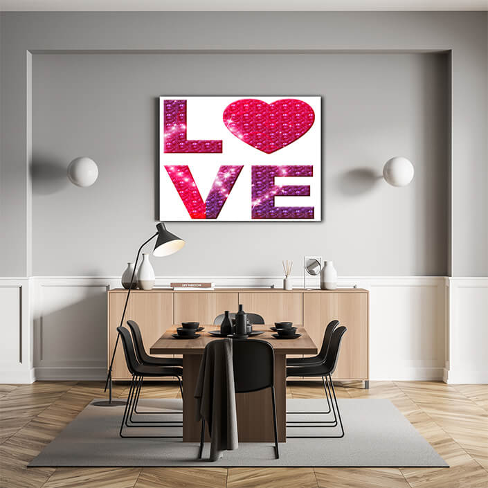 WEB002 0057 MS 0034 22558692 love word represents affection boyfriend and compassion AOAY4697