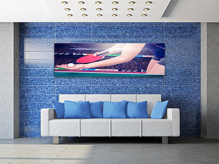 WEB002 0060 ML 0046 29224890 female athlete playing table tennis AOAY5703