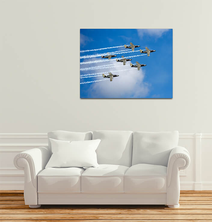 WEB003 0001 MP 0030 2707789 SIX air force PLAINS AOAY6350