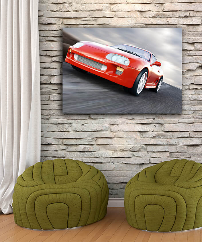 WEB003 0021 MP 0016 19041424 sports car AOAY6197