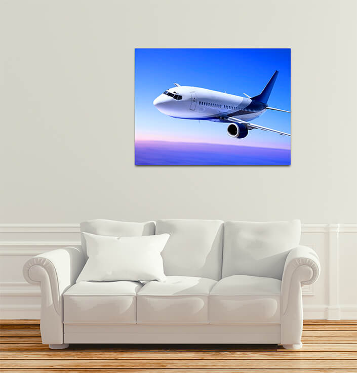 WEB003 0022 MP 0009 3108451 plane in the sky AOAY5118