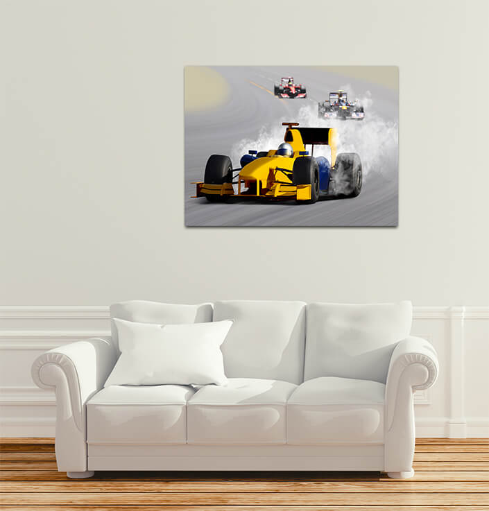 WEB003 0023 MP 0008 3129455 race car AOAY5119