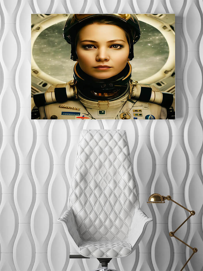 WEB003 0024 MS 0010 48721472 photorealistic render of female commander wearing futuristic spacesuit AOAY6531