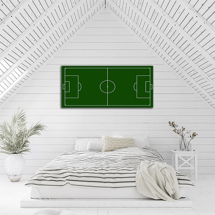 WEB003 0028 ML 0008 47737062 Lovely football field concept AOAY7128