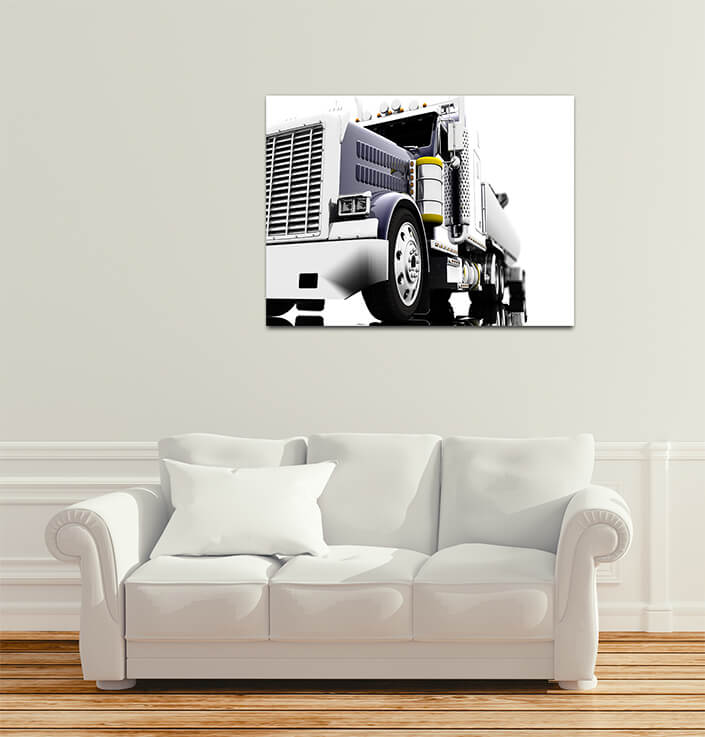 WEB003 0031 MP 0000 1133892 The truck set AOAY5201