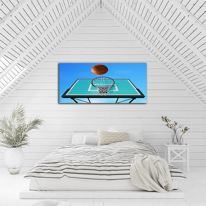 WEB003 0037 ML 0088 2903715 basketball hoop l AOAY5100