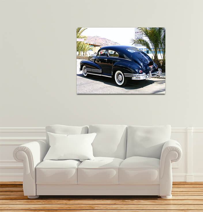 WEB003 0041 MP 0035 1262125 1947 ink blue family car AOAY6181