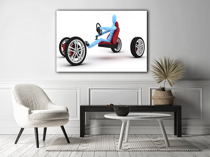 WEB003 0042 MP 0060 10449900 blue man drive tyres AOAY5223