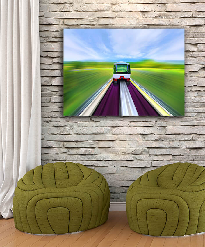 WEB003 0047 MP 0049 5258828 overhead railway AOAY5136