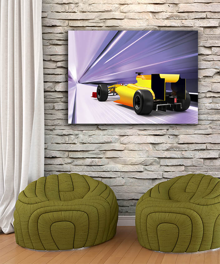 WEB003 0050 MP 0046 5542768 sport car on high speed road AOAY5139