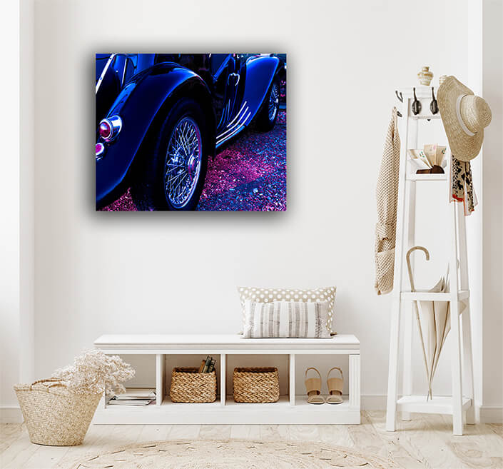 WEB004 0000 MP 0031 2648047 vintage car AOAY6348