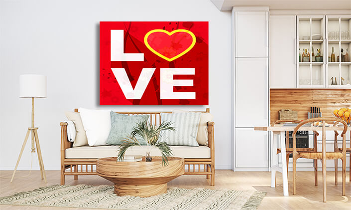 WEB004 0001 MS 0029 22745420 love heart represents compassion fondness and dating AOAY4702