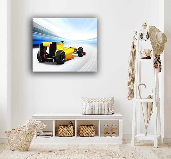 WEB004 0014 MP 0017 2983663 formula one car AOAY5108