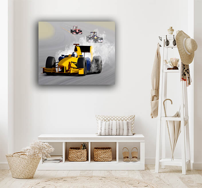 WEB004 0023 MP 0008 3129455 race car AOAY5119