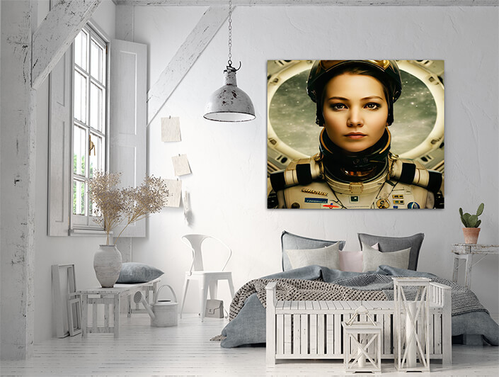 WEB004 0024 MS 0010 48721472 photorealistic render of female commander wearing futuristic spacesuit AOAY6531