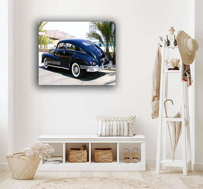 WEB004 0041 MP 0035 1262125 1947 ink blue family car AOAY6181