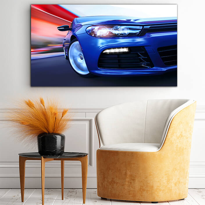 WEB004 0042 MP 0056 4999594 luxury car in motion AOAY5126