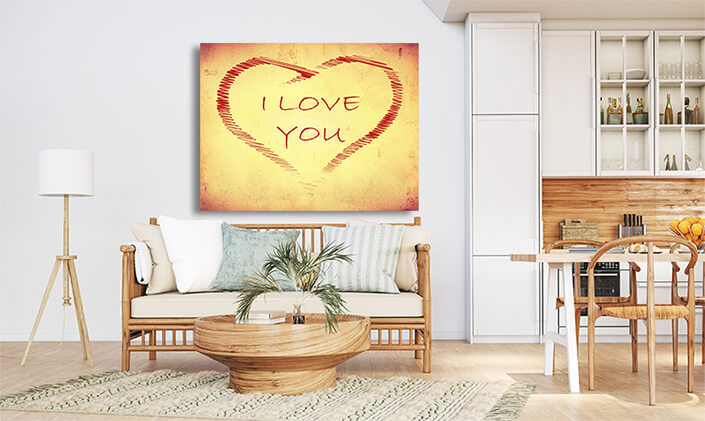 WEB004_0042_MS_0048_7959594_i love you in striped heart on beige old paper AOAY4680