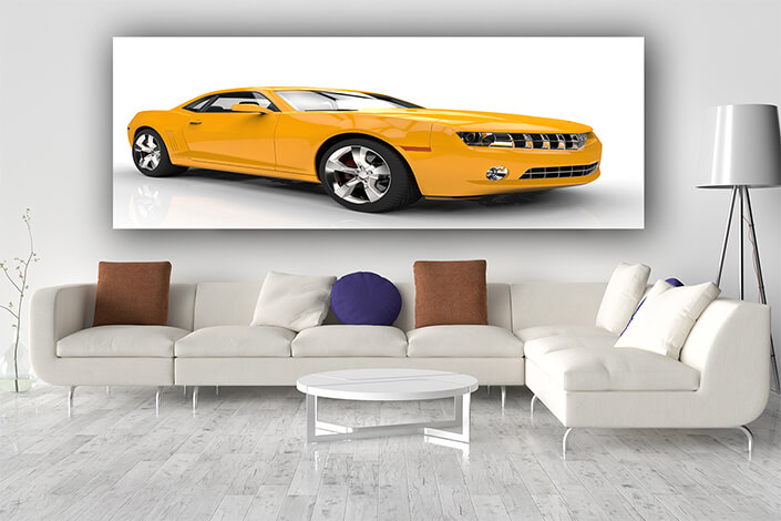 WEB004 0049 MP 0048 19986814 speed car yellow AOAY5023