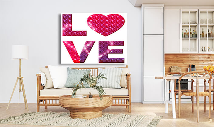 WEB004 0056 MS 0034 22558692 love word represents affection boyfriend and compassion AOAY4697