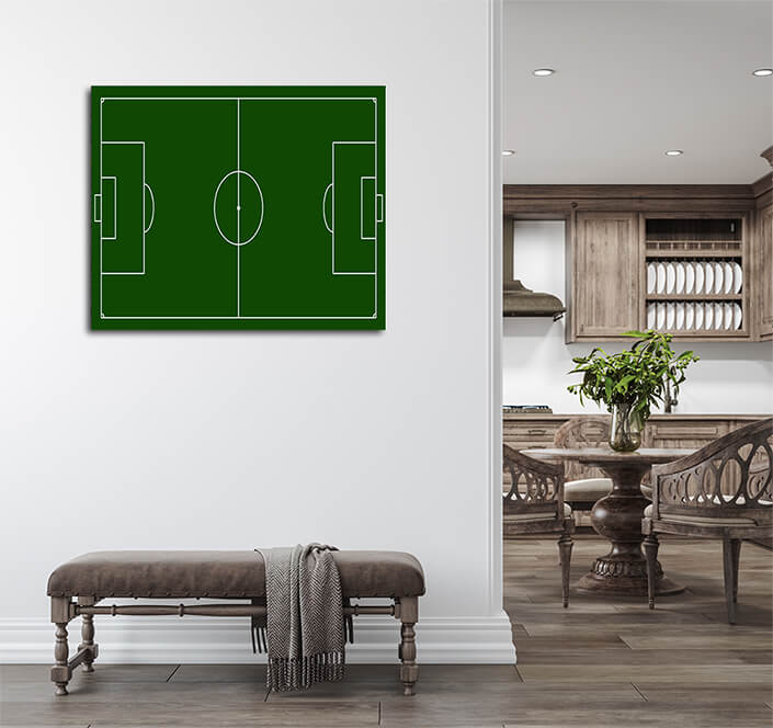 WEB004 0060 ML 0008 47737062 Lovely football field concept AOAY7128