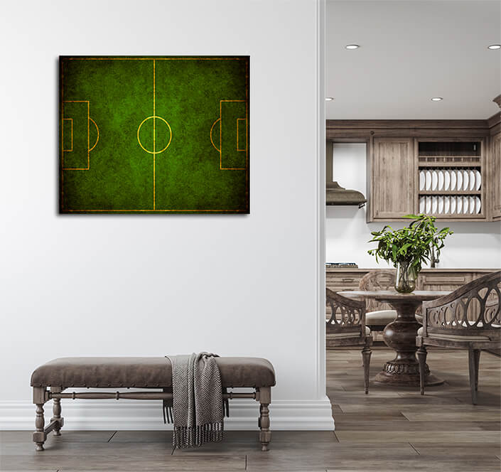 WEB004 0068 ML 0089 1131752 The grunge football AOAY5200