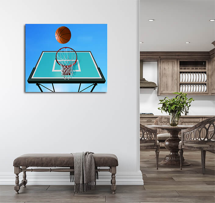 WEB004 0069 ML 0088 2903715 basketball hoop l AOAY5100