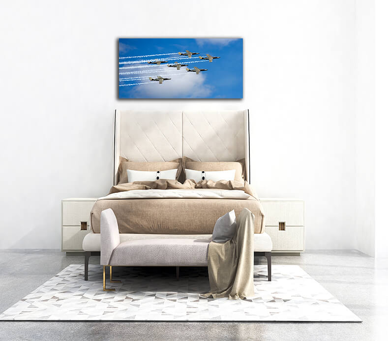 WEB005 0002 MP 0030 2707789 SIX air force PLAINS AOAY6350