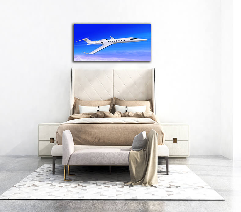 WEB005 0008 MP 0024 2901077 fast jet in the sky AOAY5093