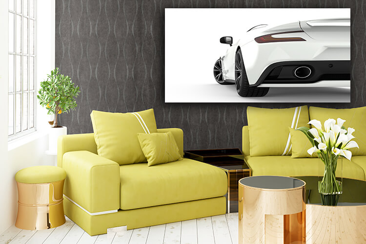 WEB005 0010 MP 0018 46060930 back generic sport white car AOAY5896