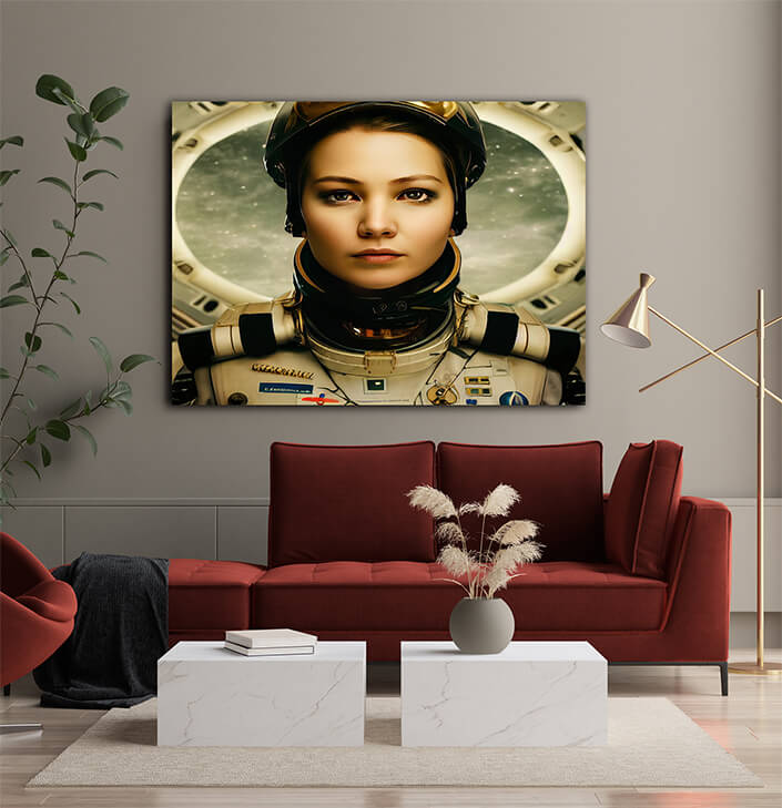 WEB005 0020 MS 0010 48721472 photorealistic render of female commander wearing futuristic spacesuit AOAY6531
