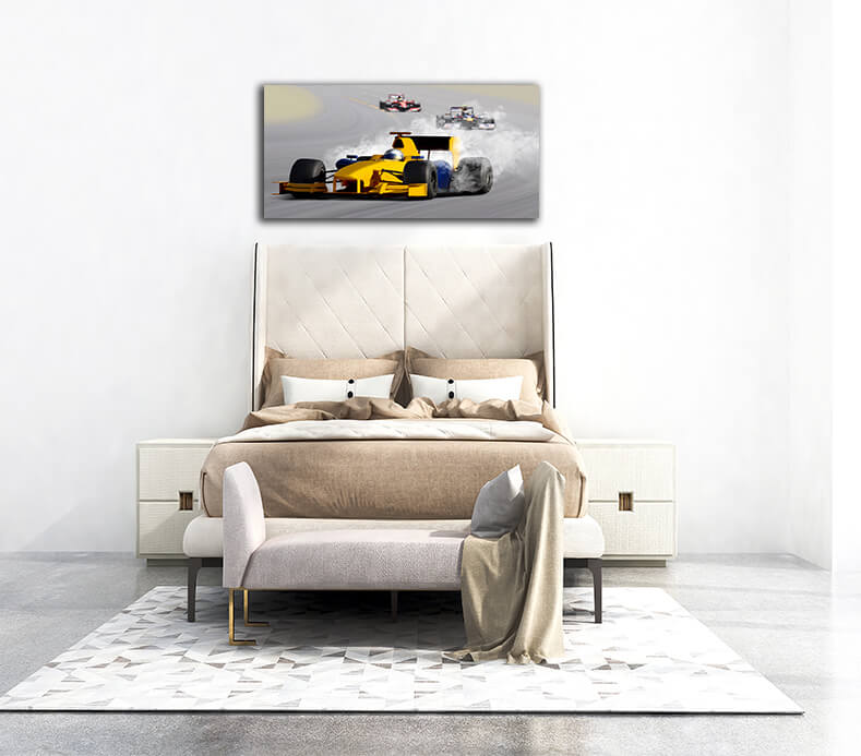 WEB005 0024 MP 0008 3129455 race car AOAY5119