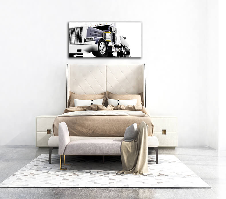 WEB005 0032 MP 0000 1133892 The truck set AOAY5201