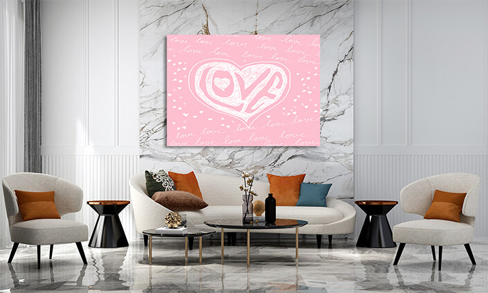 WEB005 0033 MS 0056 2666901 love sketch drawing AOAY4675